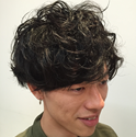 ヘアスタイル3