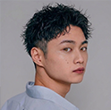 ヘアスタイル3